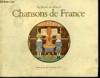Chansons de France, conte rimé