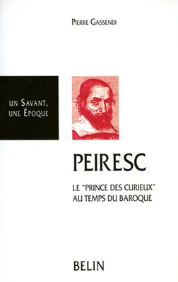 Peiresc, 1580-1637