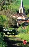CHEMINS DE LA COMMUNALE (LES), roman