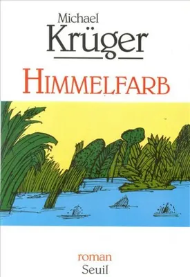 Himmelfarb, roman