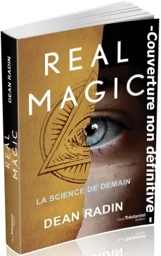 Real magic - La science de demain