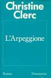 L'Arpeggione, roman Christine Clerc