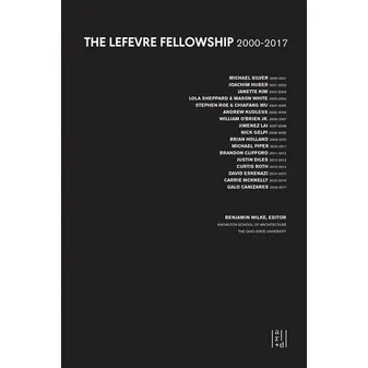 The LeFevre Fellowship /anglais