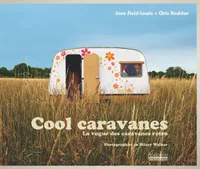 Cool caravanes, La vogue des caravanes rétro