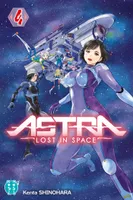4, Astra - Lost in space T04
