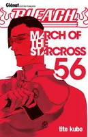 Bleach - Tome 56, March of the starcross