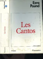 Les Cantos, - PREFACE - TRADUIT DE L'AMERICAIN