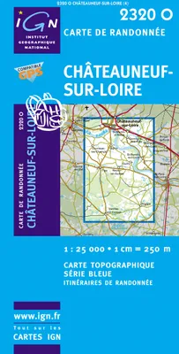 2320O Chateauneuf-Sur-Loire