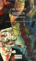 Napoléon et autres récits, nouvelles
