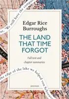 The Land That Time Forgot: A Quick Read edition