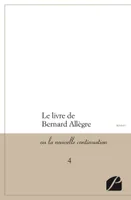 Le livre de Bernard Allègre, ou la nouvelle continuation - 4