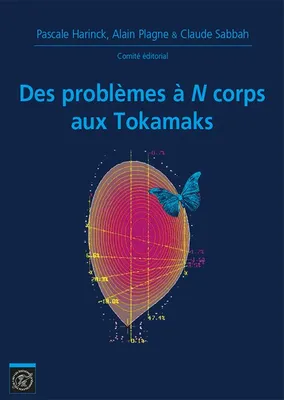 Des problèmes à N corps aux Tokamaks, Journées mathématiques X-UPS 2015