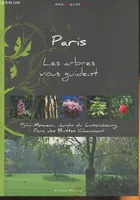 Paris, Parc monceau, jardin du luxembourg, parc des buttes chaumont