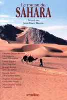Le roman du Sahara