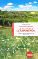 Le vignoble de Chavignol, Voyage dans un paysage