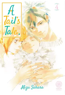 A Tail's Tale T04