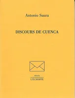 Discours de Cuenca