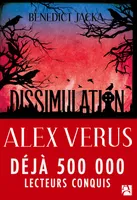 Dissimulation, Alex Verus, T6