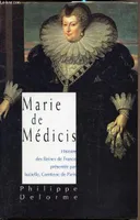 Marie de Médicis [Hardcover]