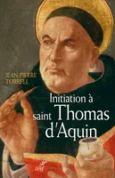 Initiation à saint Thomas d'Aquin, Initiation à saint Thomas