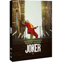 Joker - DVD (2019)