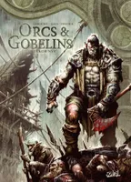 Orcs & gobelins, 13, Orcs et Gobelins T13, Kor'nyr