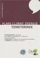 Plans climat-énergie territoriaux