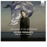 Les Sons et les Parfums  (CD + DVD)