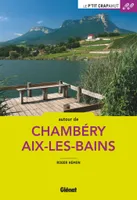 Autour de Chambéry Aix-les-Bains