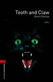 OBWL 3E Level 3: Tooth and Claw - Short Stories