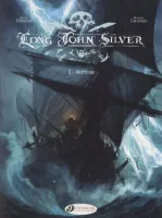 Long John Silver - tome 2 Neptune