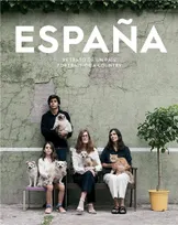 Spain Portrait of a Country /anglais/espagnol
