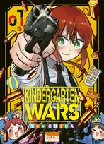 Kindergarten Wars T01