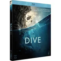 The Dive - Blu-ray (2023)