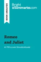 Romeo and Juliet by William Shakespeare (Book Analysis), Detailed Summary, Analysis and Reading Guide