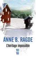 L'héritage impossible, tome 3