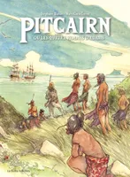 Pitcairn, ou les quatre femmes d'Adam