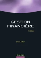 Gestion financière - 6ème édition