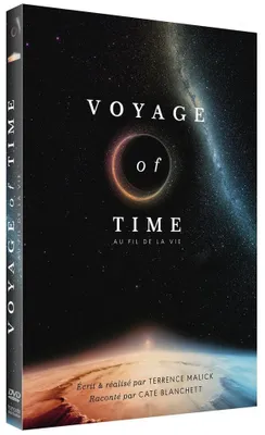 Voyage of time