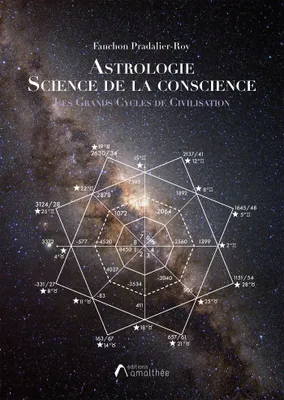 Astrologie, science de la conscience, Les grands cycles de civilisation