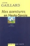 Mes aventures en Haute-Savoie, Roman picaresque