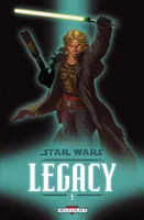 9, Star Wars - Legacy T09 - Le destin de Cade