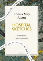 Hospital Sketches: A Quick Read edition