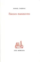 Fausses manœuvres