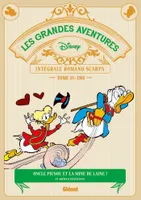 14, Les Grandes aventures de Romano Scarpa - Tome 14, 1966 - Oncle Picsou et la mine de laine ! et autres histoires