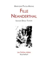 Fille Néanderthal, Images Erolf Totort
