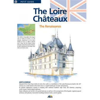 The Loire châteaux