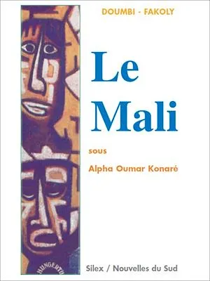 Le Mali sous Alpha Oumar Konaré