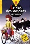 Le club des vampires