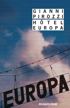 Hôtel Europa